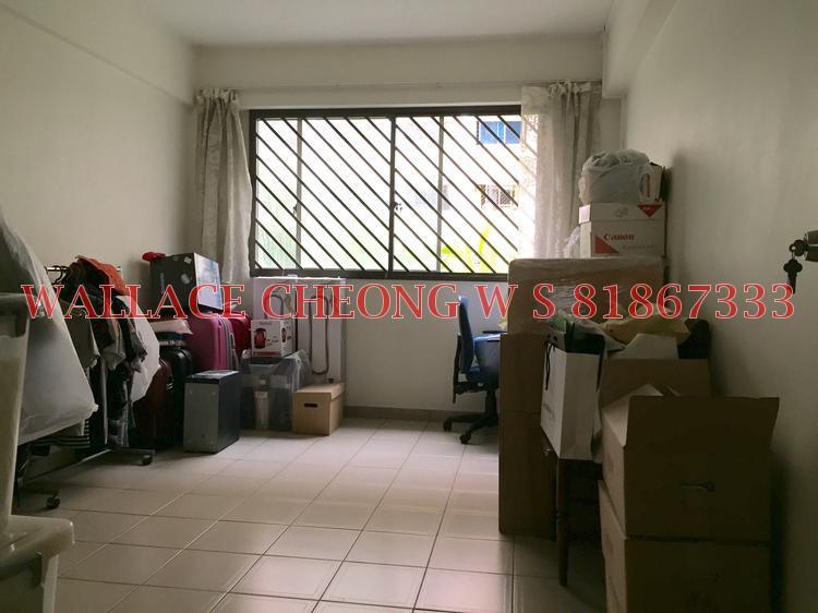Blk 312 Yishun Ring Road (Yishun), HDB 4 Rooms #122357812